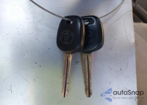 2005 Toyota Corolla Le из США, поврежденный, VIN 1NXBR32E45Z345875